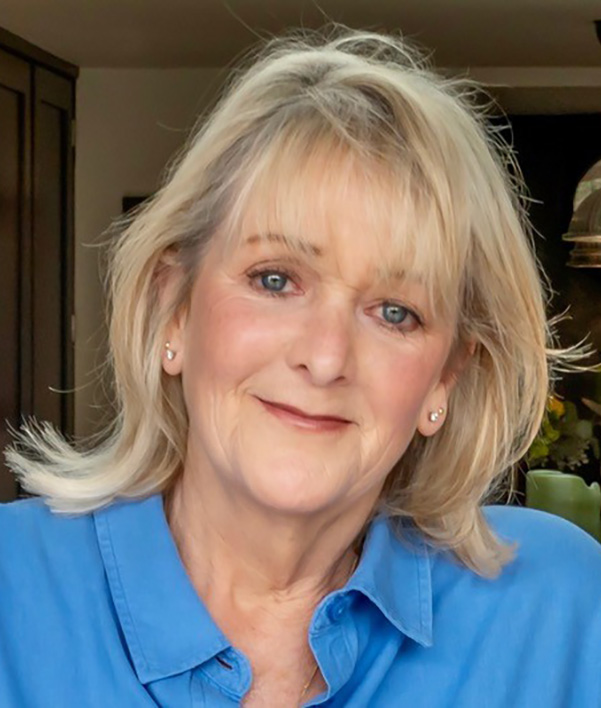 Forbes Rix, Louisa