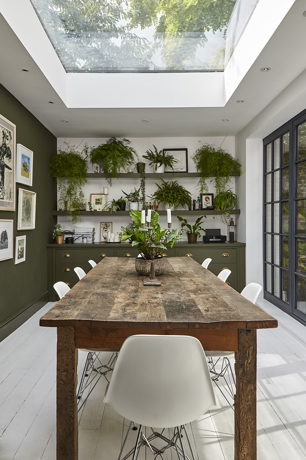 Forbes Rix Asplin Cottage