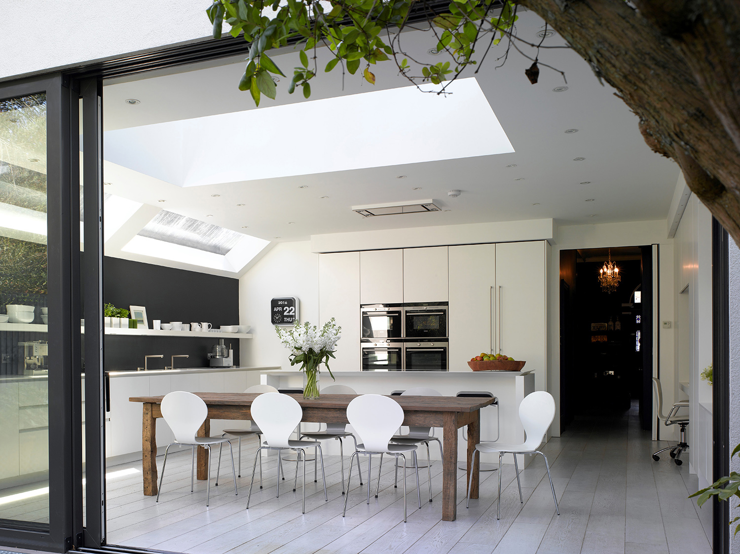 Forbes Rix Edwardian House