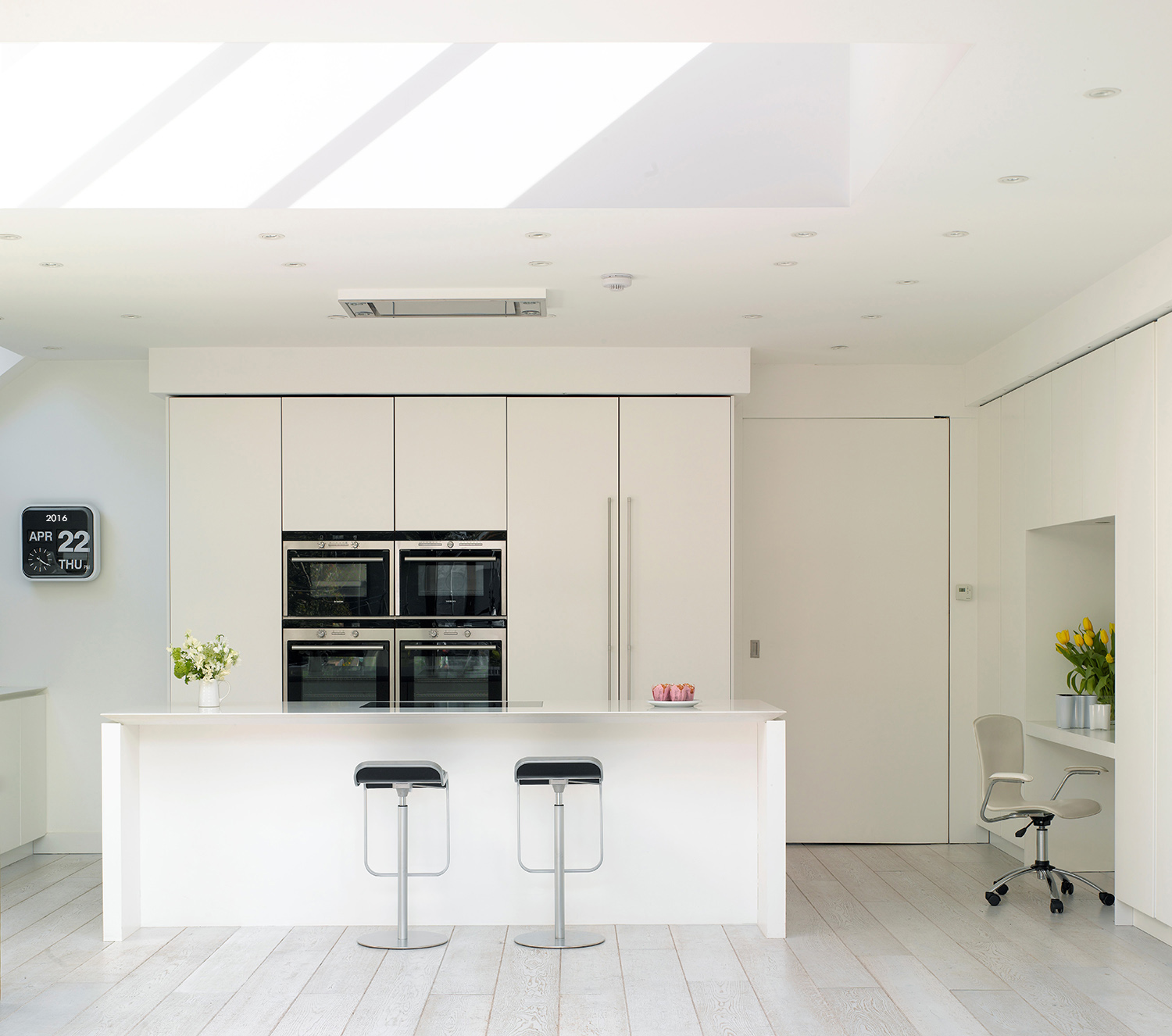 Forbes Rix Edwardian House